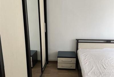 Apartament cu 3 camere decomandat, mobilat în Frumoasa