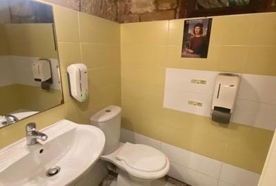 Investitie! Spatiu pentru birou, local, ultracentral, Piata Muzeului! - 12