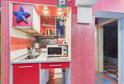 Apartament Premium 4 camere, 89mp, etaj 1, Complex - 17