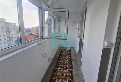 Apartament 2 camere Vlahuta, mobilat, Brasov - 21