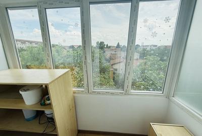 Șagului | 2 Camere | Etaj 3 | Bloc izolat - 7