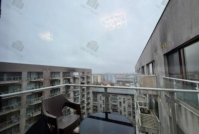 Apartament 3 camere cu dormitor matrimonial – Str. Liviu Rebreanu - 13
