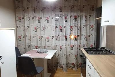 Apartament spatios cu doua balcoane,  la etaj 1 in zona Bd Cetatii - 5