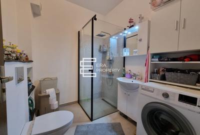 Apartament 3 camere - etaj 2- 54mp- Selimbar zona Profi - 8