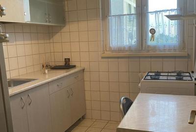 2 Camere | Metrou Dristor | Decomandat | Balcon - 4