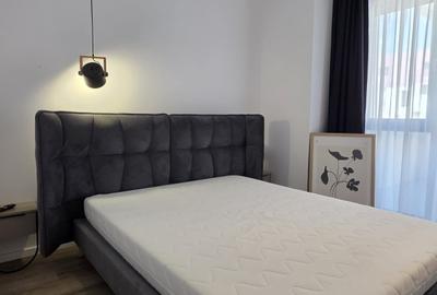 Apartament 2 Camere Tomis Plus - MOBIPARK - 7