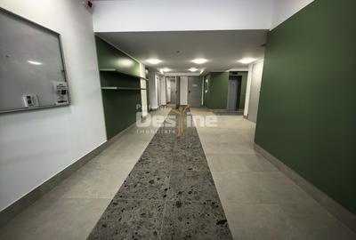 Apartament 3C 58 mp etaj intermediar + parcare Silk Distrikt - 12