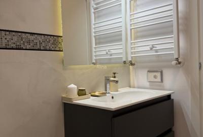 Residence 5 | 2 Camere | Centrala | Parcare | Terasa | - 14