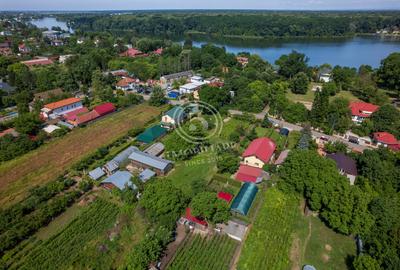 Teren de 4.636 mp în Inima Snagovului – Oportunitate Premium la doar 59 €/mp - 7