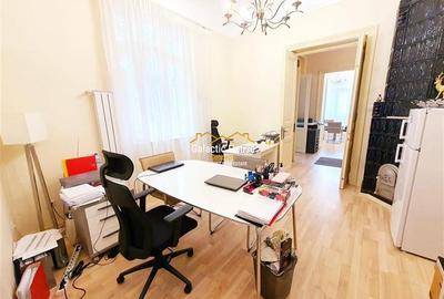 CASA DACIA 5 CAMERE PRETABILA BIROURI -SHOWROOM-REPREZENTANTA - 12