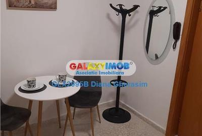Garsoniera decomandata  de inchiriat - Tineretului-5 min metrou - 7