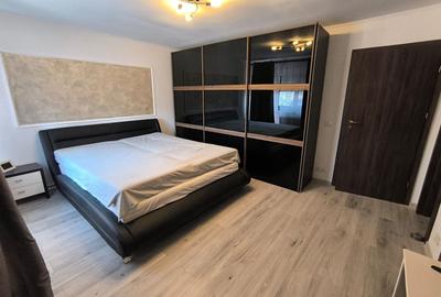 Duplex patru camere Dumbrăvița - 18