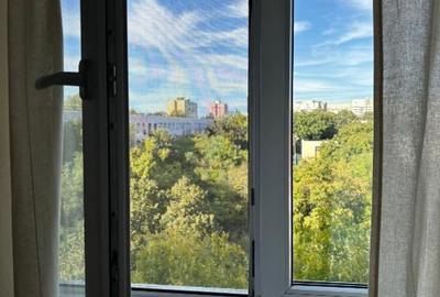 Apartament 2 cam | Renovat | Et. 5 | Bloc anv. | Drumul Taberei | 3 min Metrou - 10