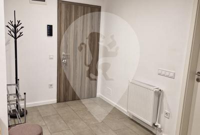 Apartament 3 camere - parcare si boxa- Tractorul- Complex Ambiance - Coressi Mal - 5