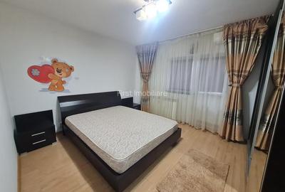 Proprietar- Inchiriez ap cu 3 camere,2 bai,parcare,vis a vis Mall Prosper - 9