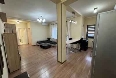 Apartament 2 camere, et.1,  in Dumbravita, mobilat, utilat - 3