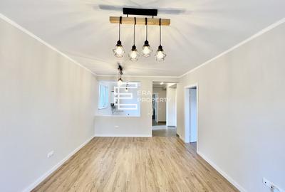 Apartament 3 camere, 72 mp , intabulat, la cheie - zona Industriala Vest - 3