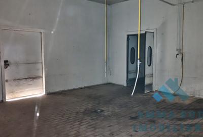 Hala Productie Abator - 1.000 mp - 5.000 mp teren - Sos. Oltenitei DN4 - 6
