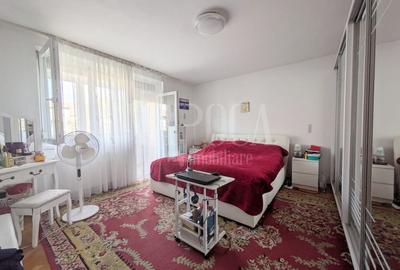 Apartament 4 camere de vanzare in Rogerius Oradea, Oradea - 1