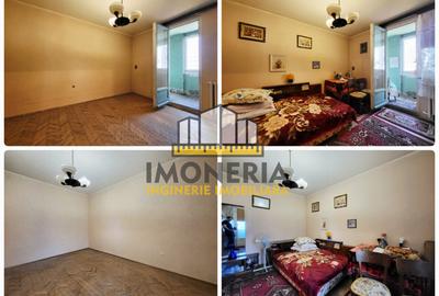 2 camere-0% comision-langa Parc IOR-1.2km metrou Titan-bloc ingrijit - 10