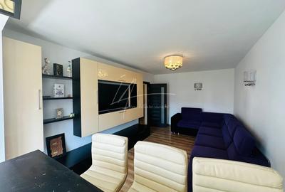 Apartament modern cu 3 camere – Bulevardul Ion Mihalache - 5