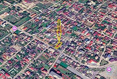 Hotel / Pensiune cu 30 camere de vânzare în Costinesti in zona Central - 11