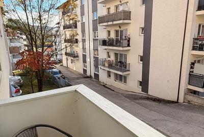 Apartament cu 2 camere I Mobilat și utilat I Parcare subterană I Valea Gârboului - 13
