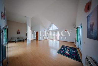 Vilă Exclusivistă în Copou – 680 mp Utili | Teren 1.414 mp - 4