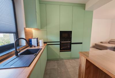 Apartament 2 camere mobilat-utilat Lucx PRIMAVERA CAMPUS - 14