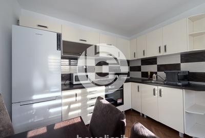 Apartament 3 camere | decomandat | Promenada Mall -Spitalul Judetean - 18