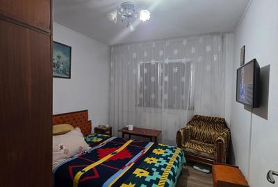Apartament 3 camere, 2 băi, Piața Trapezului – 1 min. Metrou - 3