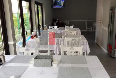 Vila Pensiune in Busteni | zona centrala | afacere functionala - 5