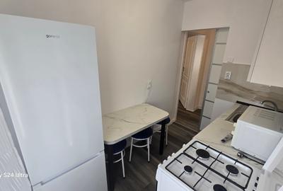 Garsonieră 48 mp | Prima închiriere | Mobilier nou | Parcare proprie - 5