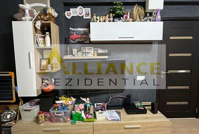 Apartament cu 3 camere decomandat, mobilat în 1 Decembrie 1918