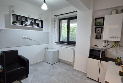 Spațiu potrivit pentru activități profesionale | Valea Adâncă – Nicolina | 270 € - 7