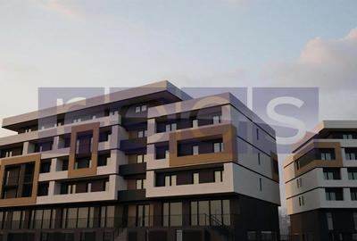 VANZARE 3 CAMERE | THEODOR PALLADY | PROIECT REZIDENȚIAL - 2