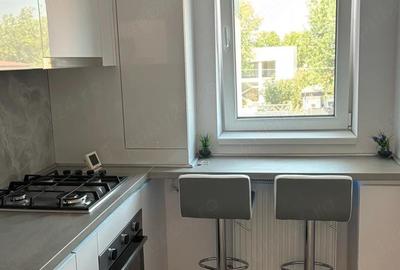 Inchiriere Apartament 2 camere bloc nou loc parcare Andronache - 4