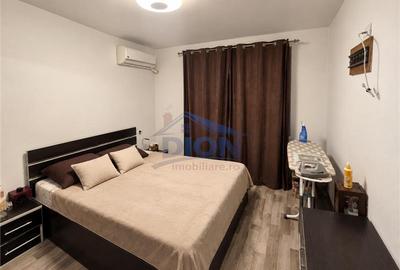 APARTAMENT 4 CAM, DRISTOR - 3
