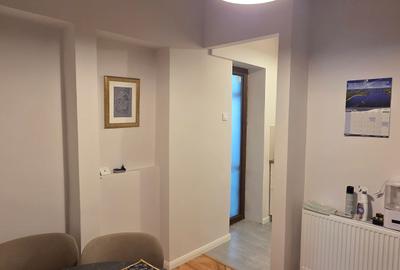 Apartament 3 camere zona Armeneasca Complet Mobilat si Utilat - 11