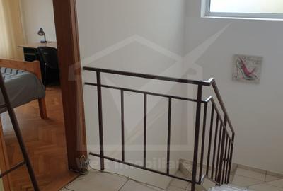 Casa 4 camere, zona Gradina Botanica, Zorilor - 20
