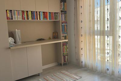 Piata Trapezului-Pallady-3 camere decomandate-loc parcare - 5