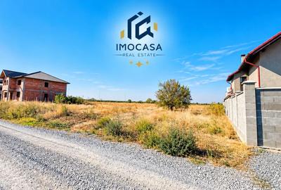 De Vanzare Teren, lot de casa Bujac Str. Lotus 446mp includ Utilitatii - 4