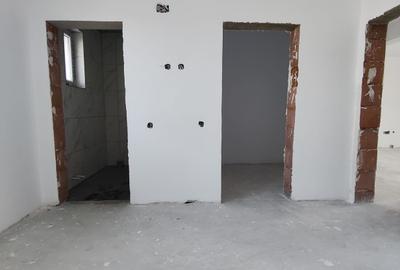 FARA COMISIOANE casa 4 camere 2 bai P+pod terasa la cheie in Crevedia - 11