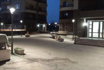 AP. 2 CAMERE- ATLANTIS ONE, PET-FRIENDLY, CENTRALA, PISCINA EXTERIOARA - 2
