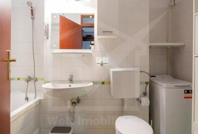 Apartament 2 cam, Dorobantilor, priveliste panoramica - 9