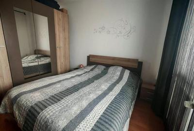 Decomandat 3 Camere Etaj 4 Zona Girocului / Plavat 2 - 14