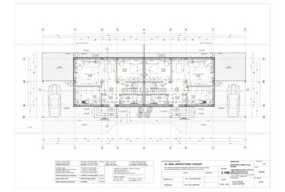 Comuna Jilava, casa tip duplex, finalizata 2026 - 18