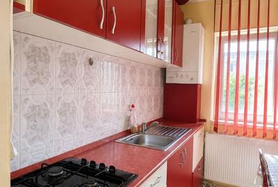 COMISION 0% | Apartament 1 camera | 36 mp | Centrala proprie | - 6