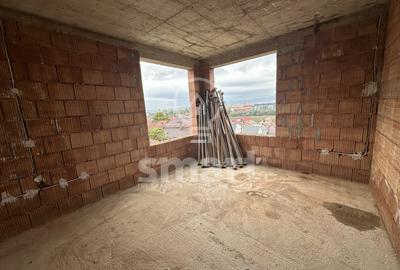 Casa tip duplex, Dambu Rotund, zona str. Maramuresului - 13