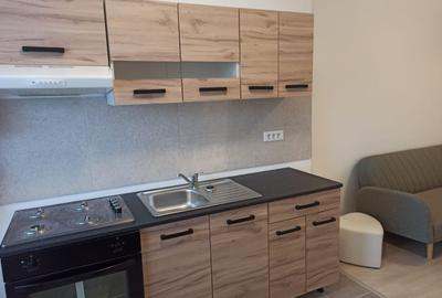 AP. 2 CAMERE- NEW WORLD RESIDENCE, LOCURI PARCARE, CENTRALA PROPRIE - 4